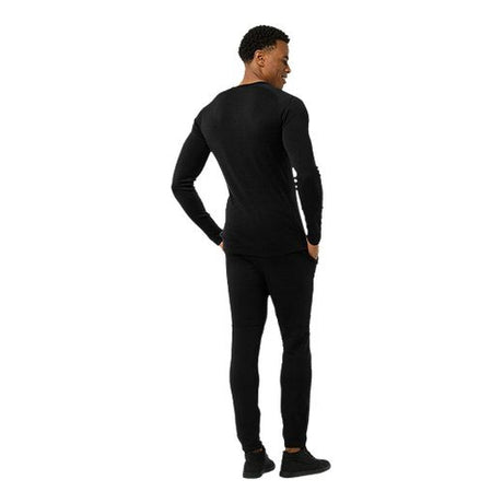 Smartwool Merino 250 Baselayer Bottoms Boxed - Men's-[SKU]-Charcoal Heather-Small-Alpine Start Outfitters
