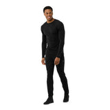 Smartwool Merino 250 Baselayer Bottoms Boxed - Men's-[SKU]-Charcoal Heather-Small-Alpine Start Outfitters