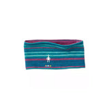 Smartwool Merino 250 Reversible Headband-[SKU]-Peacock Margarita-Alpine Start Outfitters