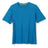 Smartwool Merino Sport 120 Short Sleeve - Men's-[SKU]-Light Neptune Blue-Large-Alpine Start Outfitters