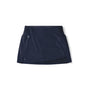 Smartwool Merino Sport Lined Skirt - Women's-[SKU]-Black-Small-Alpine Start Outfitters
