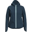Smartwool Merino Sport Ultra Light Hoodie - Men's-[SKU]-LIGHT NEPTUNE BLUE-Small-Alpine Start Outfitters