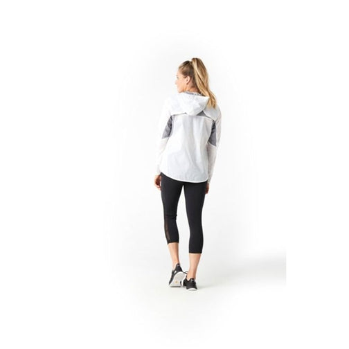 Smartwool Merino Sport Ultra Light Hoody - Women's-[SKU]-White-X-Small-Alpine Start Outfitters