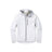 Smartwool Merino Sport Ultra Light Hoody - Women's-[SKU]-White-X-Small-Alpine Start Outfitters