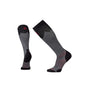 Smartwool PhD Pro Mountaineer Socks - Unisex-[SKU]-Black-Large-Alpine Start Outfitters