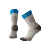 Smartwool PhD Pro Outdoor Light Crew Socks - Women's-[SKU]-Taupe-Small-Alpine Start Outfitters