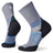 Smartwool Run TC Mid Crew Socks - Unisex-[SKU]-Graphite-Medium-Alpine Start Outfitters