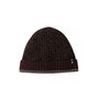 Smartwool Thunder Creek Hat-[SKU]-Bourbon-Black Marl-Alpine Start Outfitters