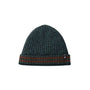 Smartwool Thunder Creek Hat-[SKU]-Deep Navy-Pine Gray Marl-Alpine Start Outfitters