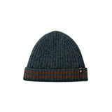 Smartwool Thunder Creek Hat-[SKU]-Deep Navy-Pine Gray Marl-Alpine Start Outfitters