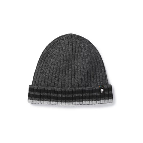 Smartwool Thunder Creek Hat-[SKU]-Medium Gray Heather-Alpine Start Outfitters