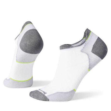 Smartwool Zero Cushion Run Low Ankle Socks - Unisex