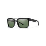 Smith Highwire-[SKU]-Black-ChromaPop Polorized Grey Green-Alpine Start Outfitters