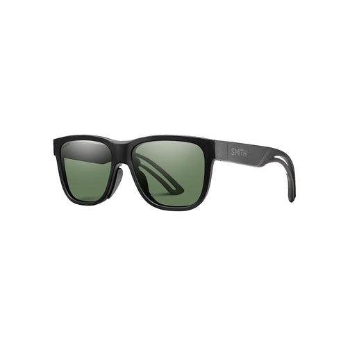Smith Lowdown Slim-[SKU]-Black-ChromaPop Polarized Grey Green-Alpine Start Outfitters