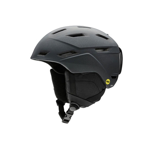 Smith Mirage Snow Helmet Mips-[SKU]-Matte Black Pearl-Small-Alpine Start Outfitters