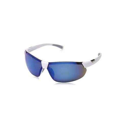 Suncloud Switchback-[SKU]-White-Blue Mirror Polarized Polycarbonate-Alpine Start Outfitters