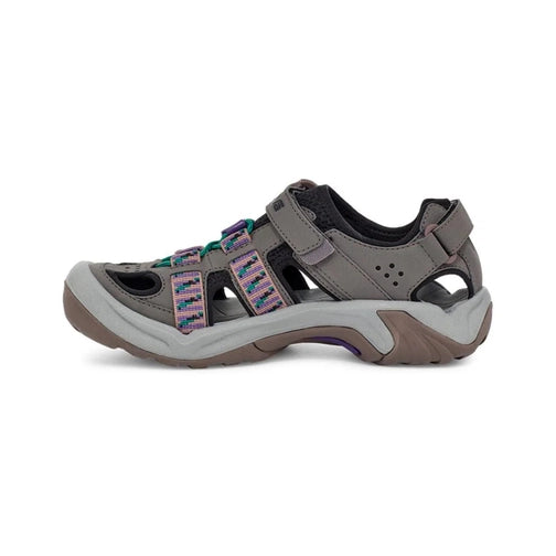 Teva Omnium - Women's-[SKU]-5-Stacks Imperial Palace-Alpine Start Outfitters