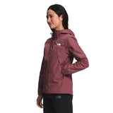 The North Face Antora Jacket - Women's-[SKU]-Wild Ginger-X-Small-Alpine Start Outfitters