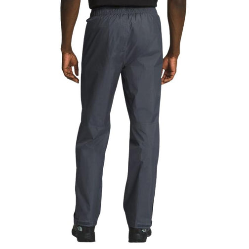 The North Face Antora Rain Pants - Men's-[SKU]-Vanadis Grey-Small-Alpine Start Outfitters