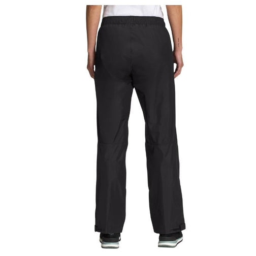 The North Face Hyvent Waterproof pants for men and women in leg lengths