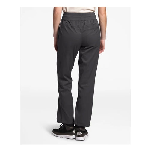 The North Face Aphrodite Motion Pant - Women's-[SKU]-Mallard Blue-X-Small-Alpine Start Outfitters