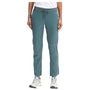 The North Face Aphrodite Motion Pant - Women's-[SKU]-Mallard Blue-X-Small-Alpine Start Outfitters