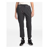 The North Face Aphrodite Motion Pant - Women's-[SKU]-New Taupe Green Heather-Medium-Alpine Start Outfitters