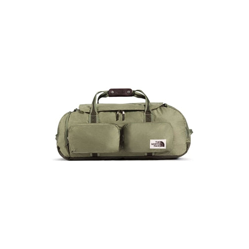 The North Face Berkeley Duffel - Large – Alpine Start Outfitters