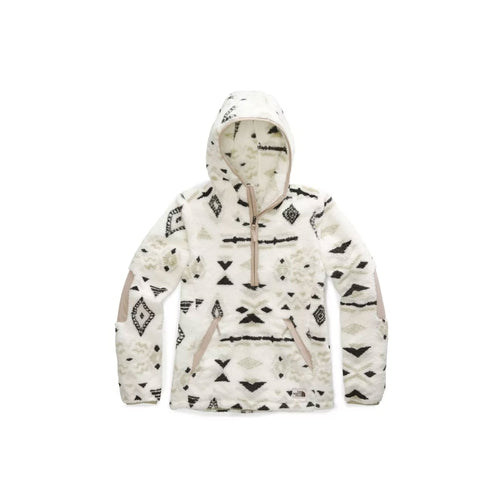 The North Face Campshire Pullover Hoodie 2.0 - Women's-[SKU]-TNF Blue California Geo Print-Small-Alpine Start Outfitters
