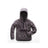 The North Face Campshire Pullover Hoodie - Women's-[SKU]-Rabbit Grey-X-Small-Alpine Start Outfitters