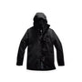The North Face City Futurelight Parka - Men's-[SKU]-Black-Small-Alpine Start Outfitters