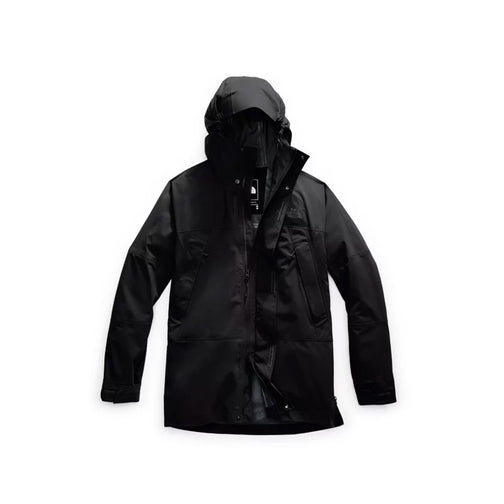 The North Face City Futurelight Parka Men's – Alpine Start