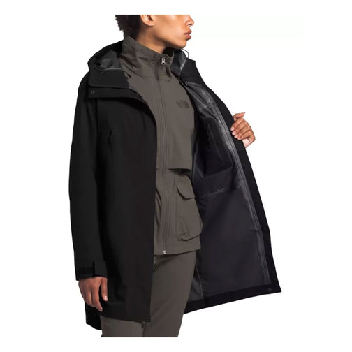 The North Face City Futurelight Parka - Women's