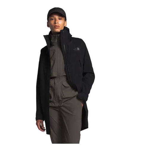 The North Face City Futurelight Parka - Women's