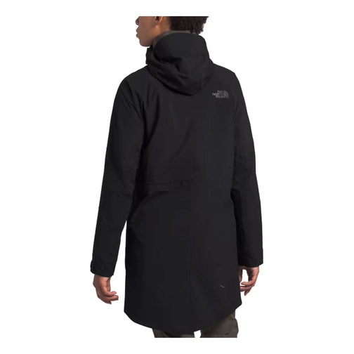 The North Face City Futurelight Parka - Women's