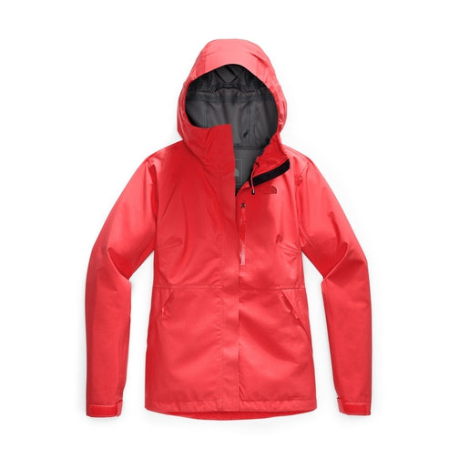 Dryzzle clearance jacket womens