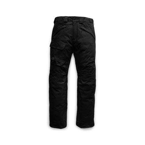 The North Face Freedom Insulated Pant - Men's-[SKU]-The North Face Black-Regular-Small-Alpine Start Outfitters