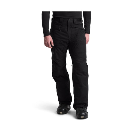 The North Face Freedom Insulated Pant - Men's-[SKU]-The North Face Black-Regular-X-Small-Alpine Start Outfitters