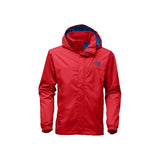 The North Face Resolve 2 Jacket - Men's-[SKU]-TNF Black-Small-Alpine Start Outfitters
