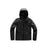 The North Face Resolve 2 Jacket - Women's-[SKU]-TNF Black-X-Small-Alpine Start Outfitters