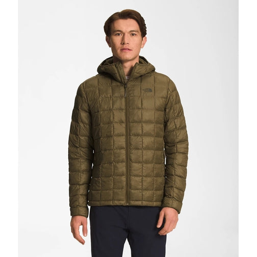 Thermoball Hoodie North Face Thermoball Eco Jacket Men's The
