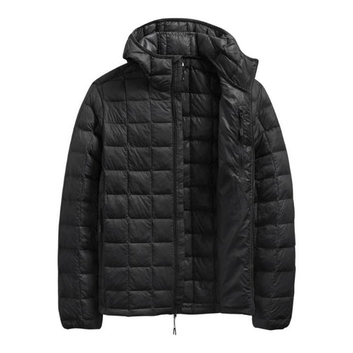 The north face thermoball 2024 vs patagonia nano puff