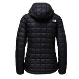 The North Face ThermoBall™ Eco Hoodie - Women's-[SKU]-TNF Black-X-Small-Alpine Start Outfitters