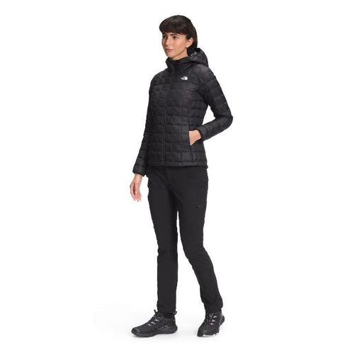 The North Face ThermoBall™ Eco Hoodie - Women's – Alpine Start