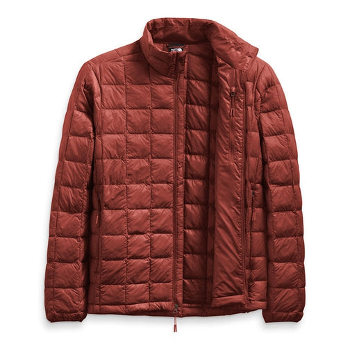 The North Face ThermoBall™ Eco Jacket - Men's-[SKU]-Brick House Red-Small-Alpine Start Outfitters