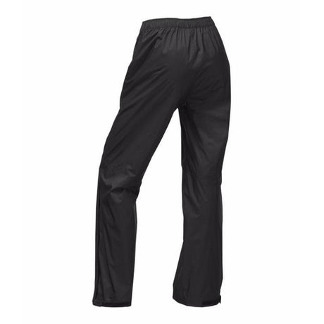 The North Face Venture 2 Half Zip Pant - Women's-[SKU]-TNF Black-Medium /Short-Alpine Start Outfitters