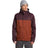 The North Face Venture 2 Jacket - Men's-[SKU]-Brandy Brown/ Root Brown-Small-Alpine Start Outfitters