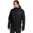 The North Face Venture 2 Jacket - Men's-[SKU]-TNF Black/ TNF Black/ Mid Grey-Medium-Alpine Start Outfitters