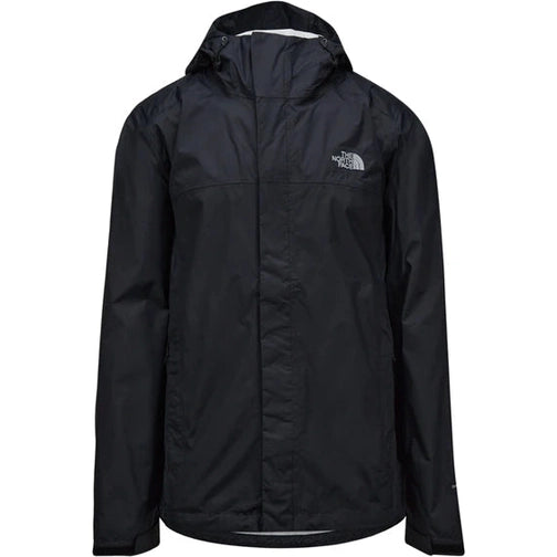 The North Face Venture 2 Jacket - Men's-[SKU]-Urban Navy/ Urban Nabvy-Small-Alpine Start Outfitters