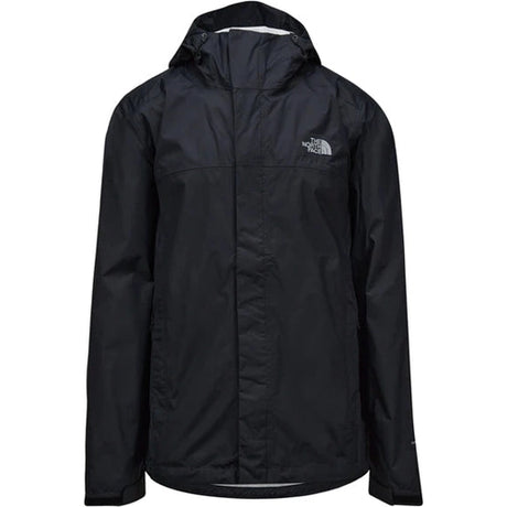 The North Face Venture 2 Jacket - Men's-[SKU]-Urban Navy/ Urban Nabvy-Small-Alpine Start Outfitters